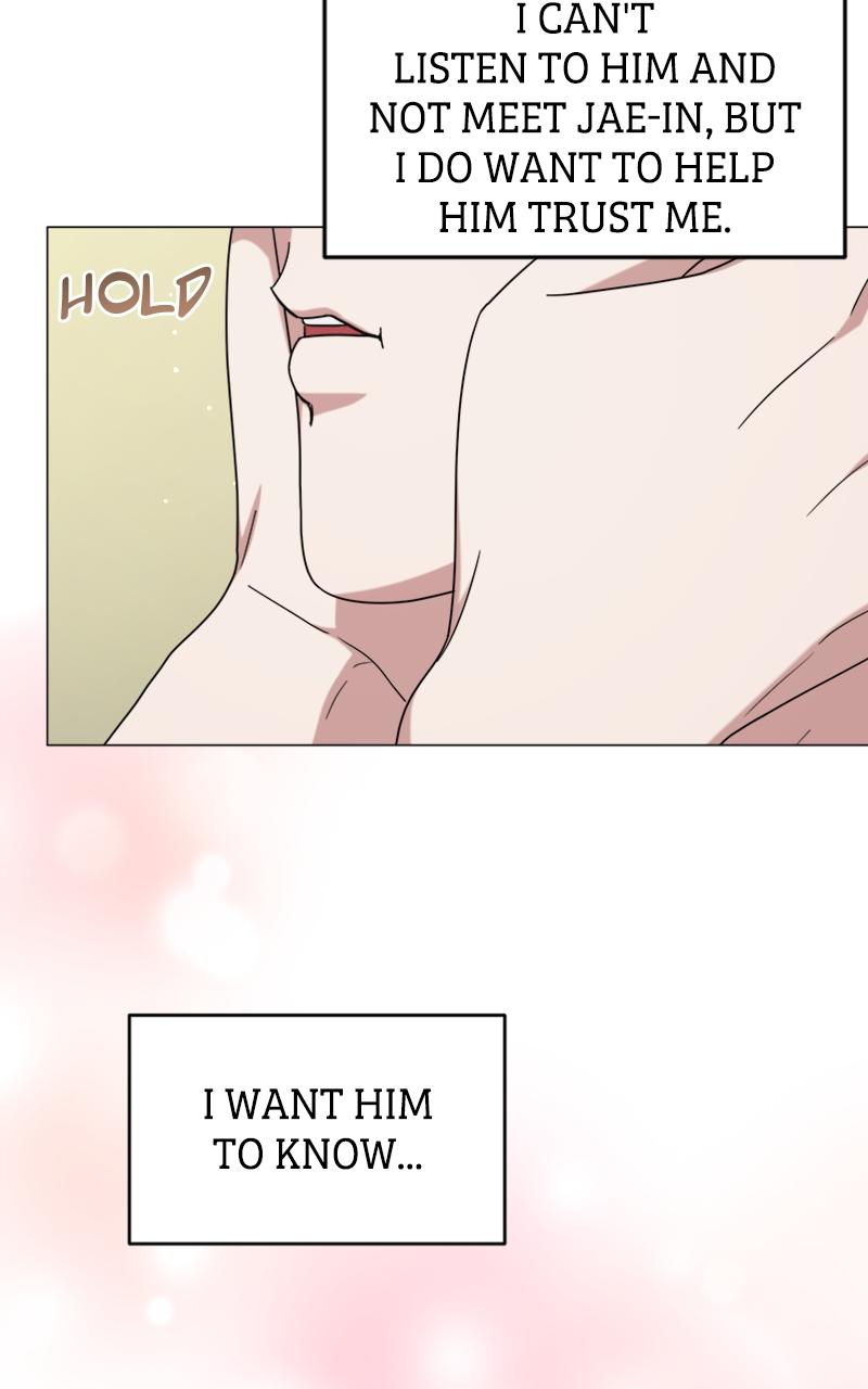 Locked Onto You Chapter 57 - Page 63