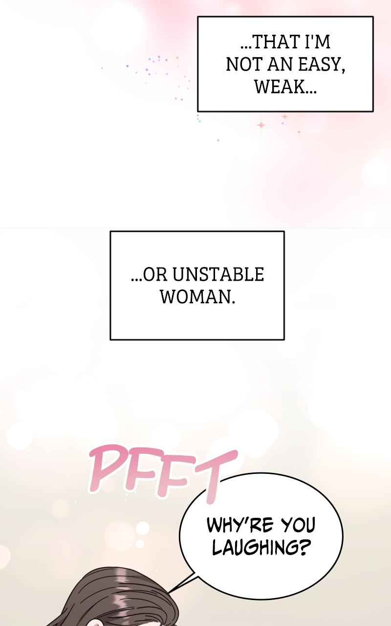 Locked Onto You Chapter 57 - Page 64