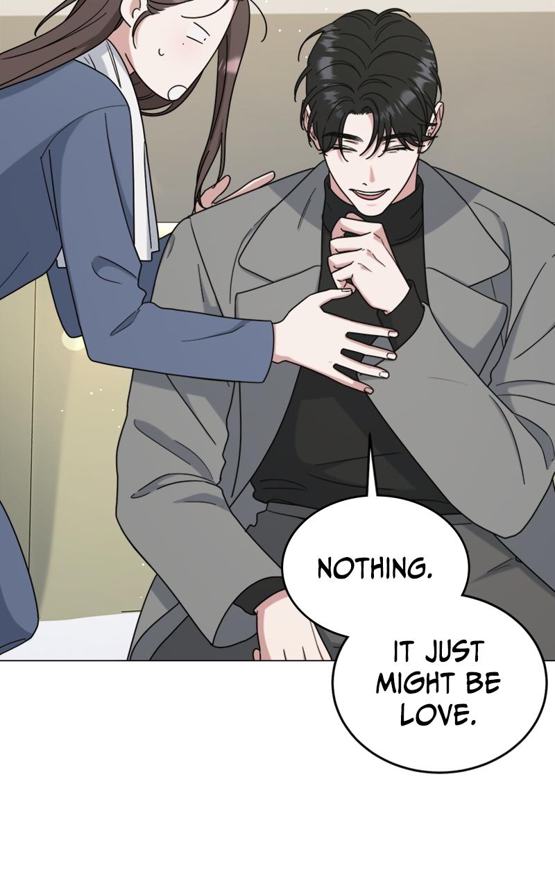 Locked Onto You Chapter 57 - Page 65