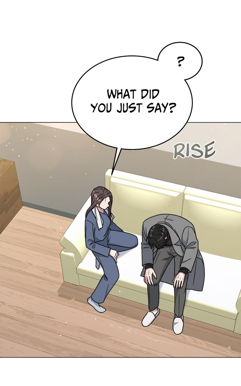 Locked Onto You Chapter 57 - Page 66