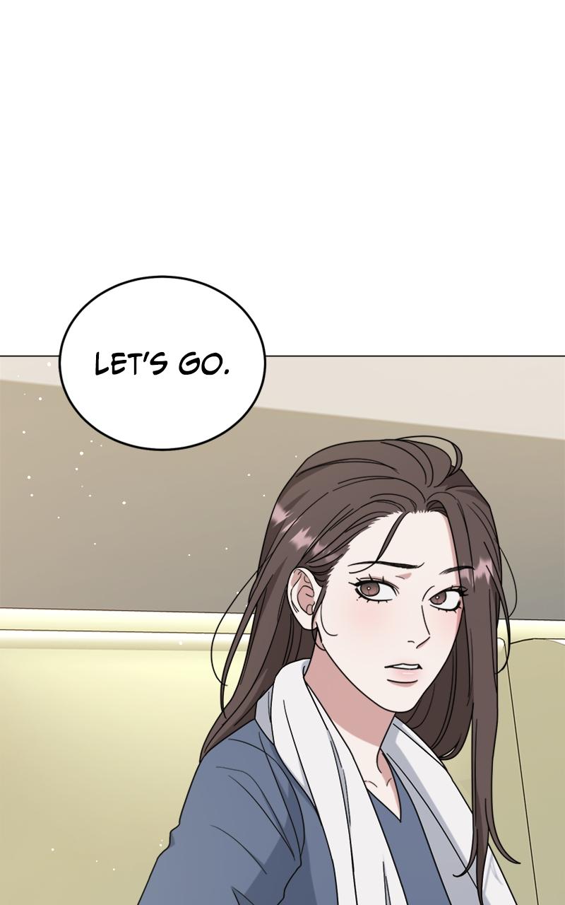 Locked Onto You Chapter 57 - Page 67