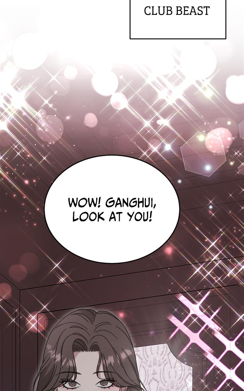 Locked Onto You Chapter 57 - Page 70