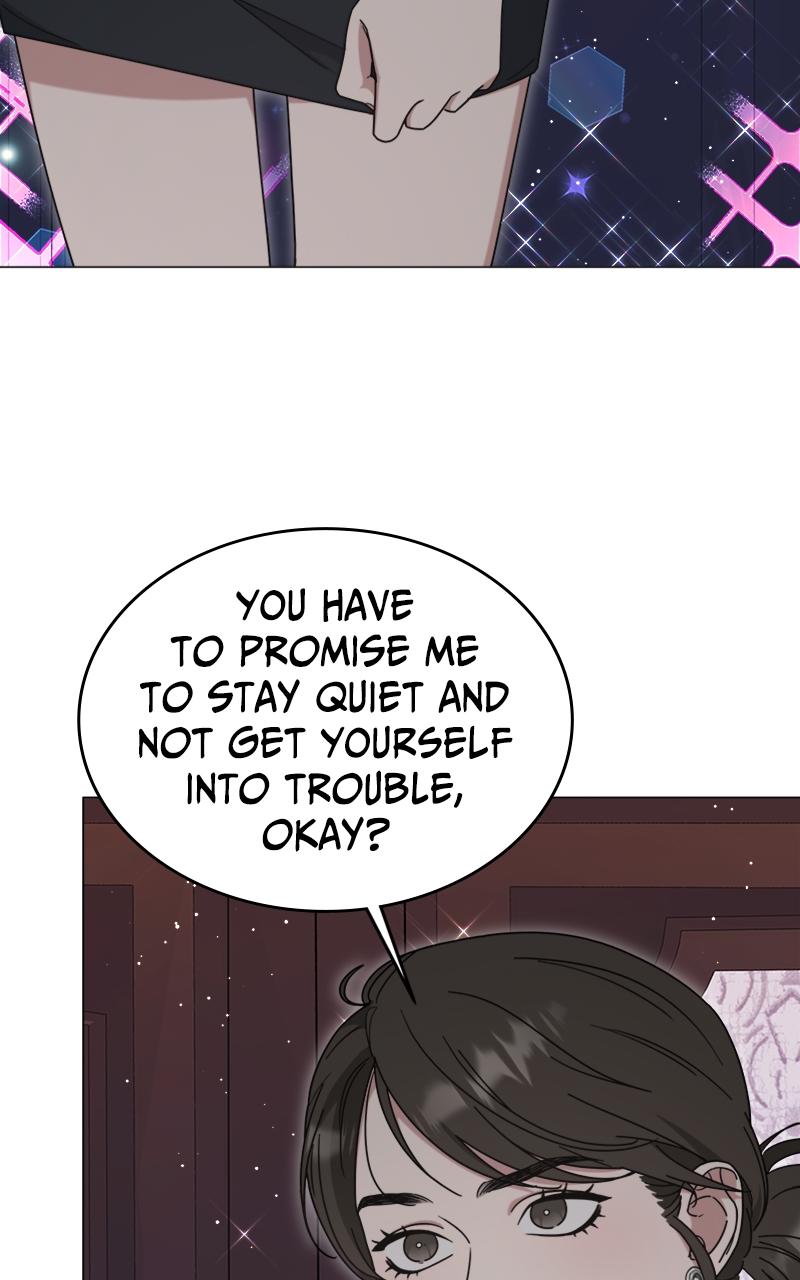 Locked Onto You Chapter 57 - Page 72