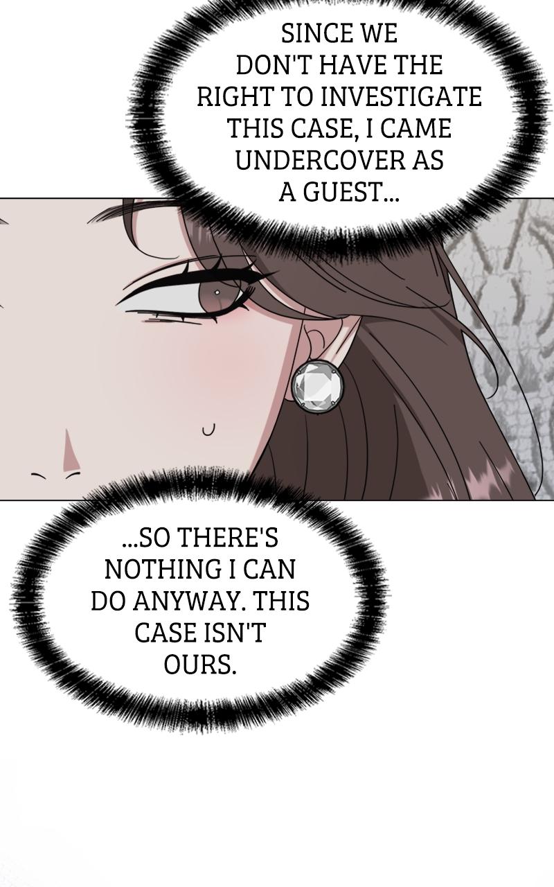 Locked Onto You Chapter 57 - Page 74