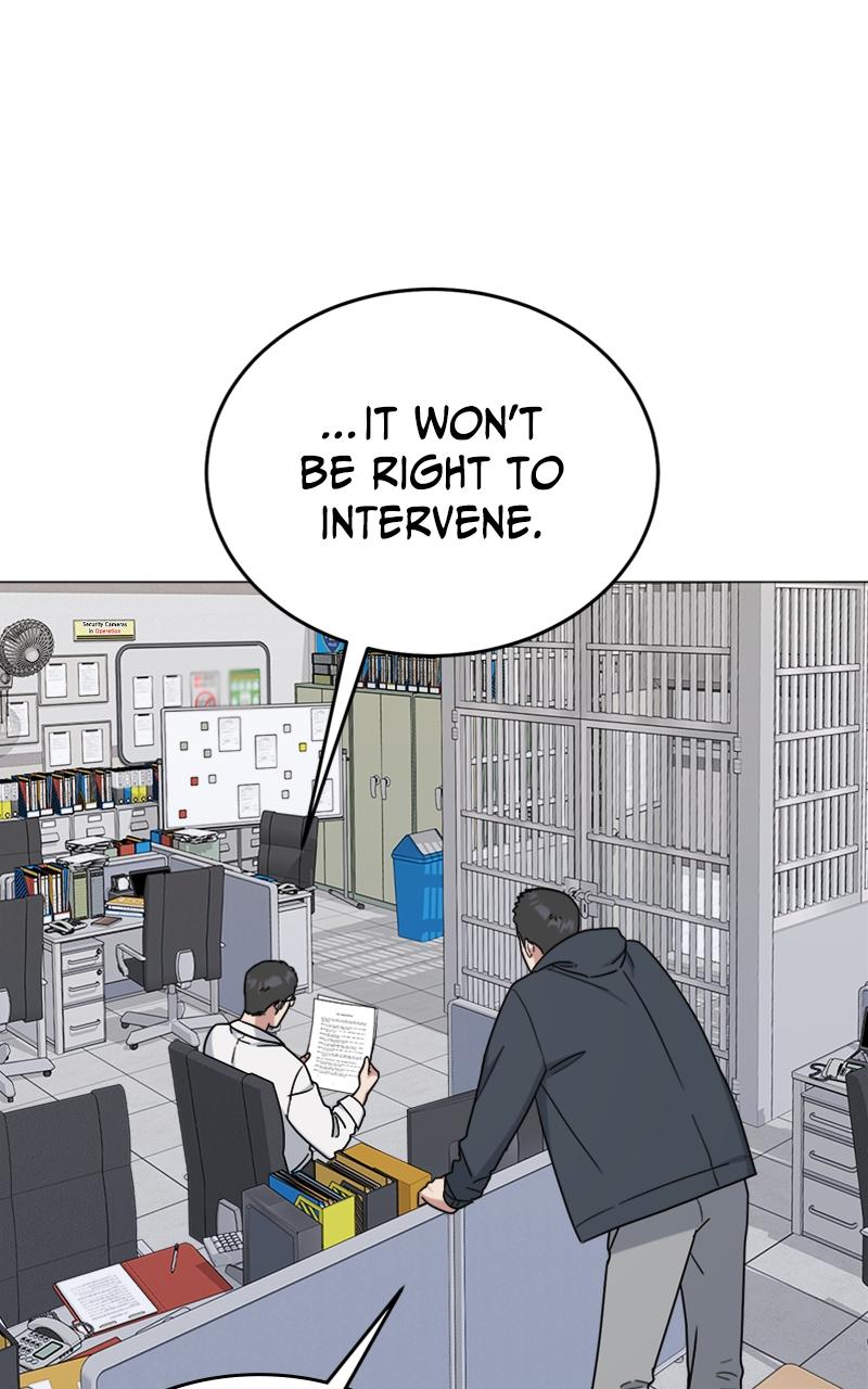 Locked Onto You Chapter 57 - Page 79