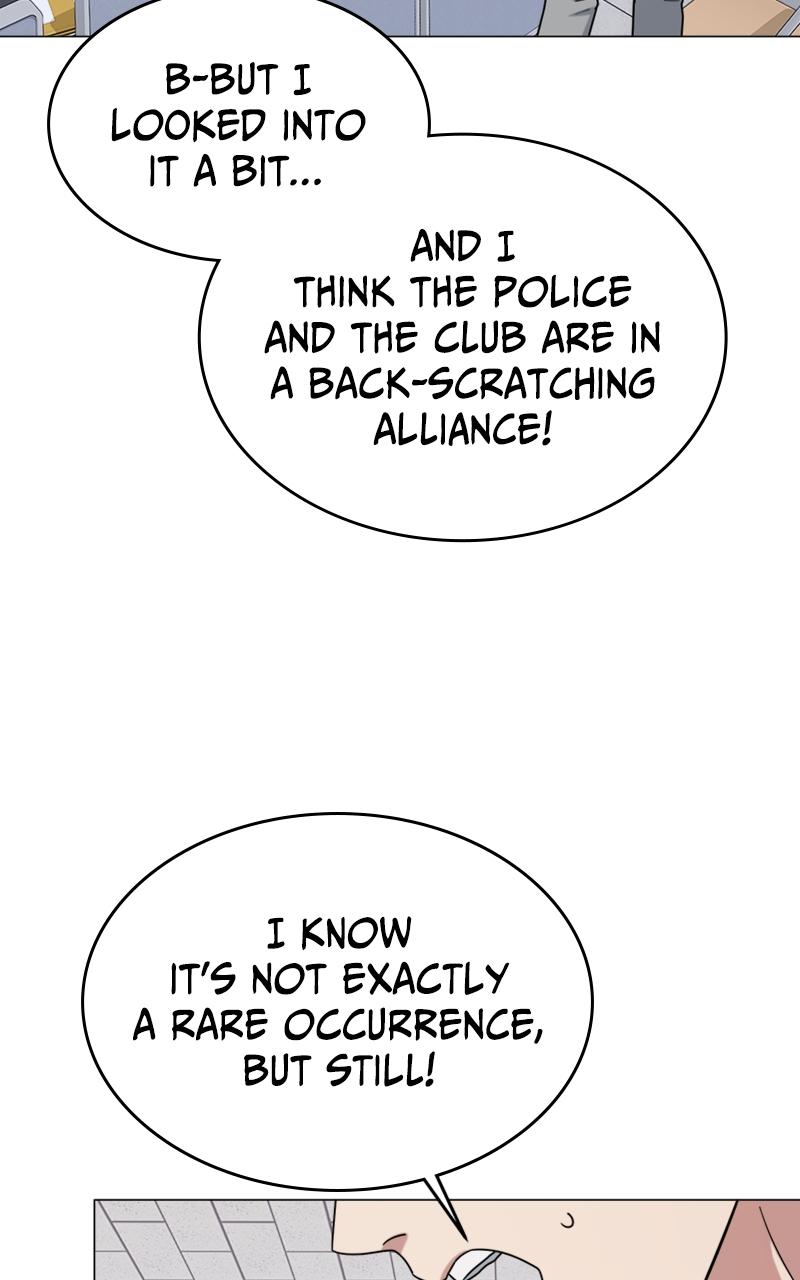 Locked Onto You Chapter 57 - Page 80