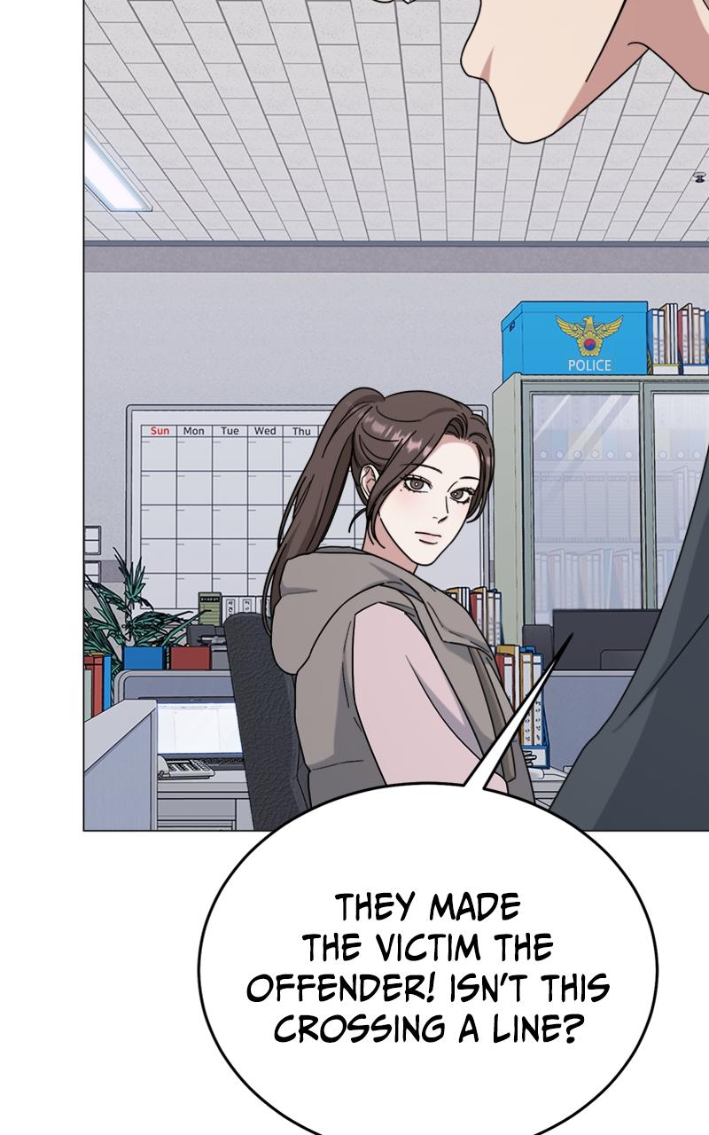 Locked Onto You Chapter 57 - Page 81