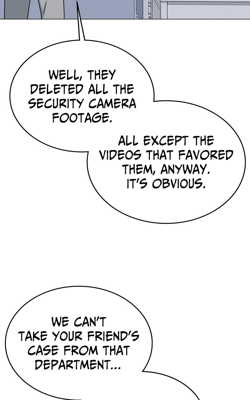 Locked Onto You Chapter 57 - Page 83