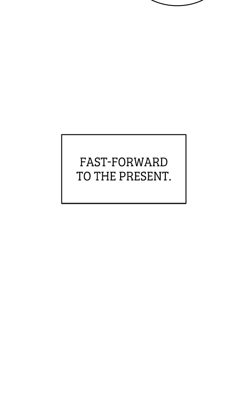 Locked Onto You Chapter 57 - Page 85