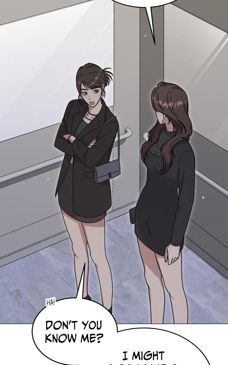 Locked Onto You Chapter 57 - Page 87