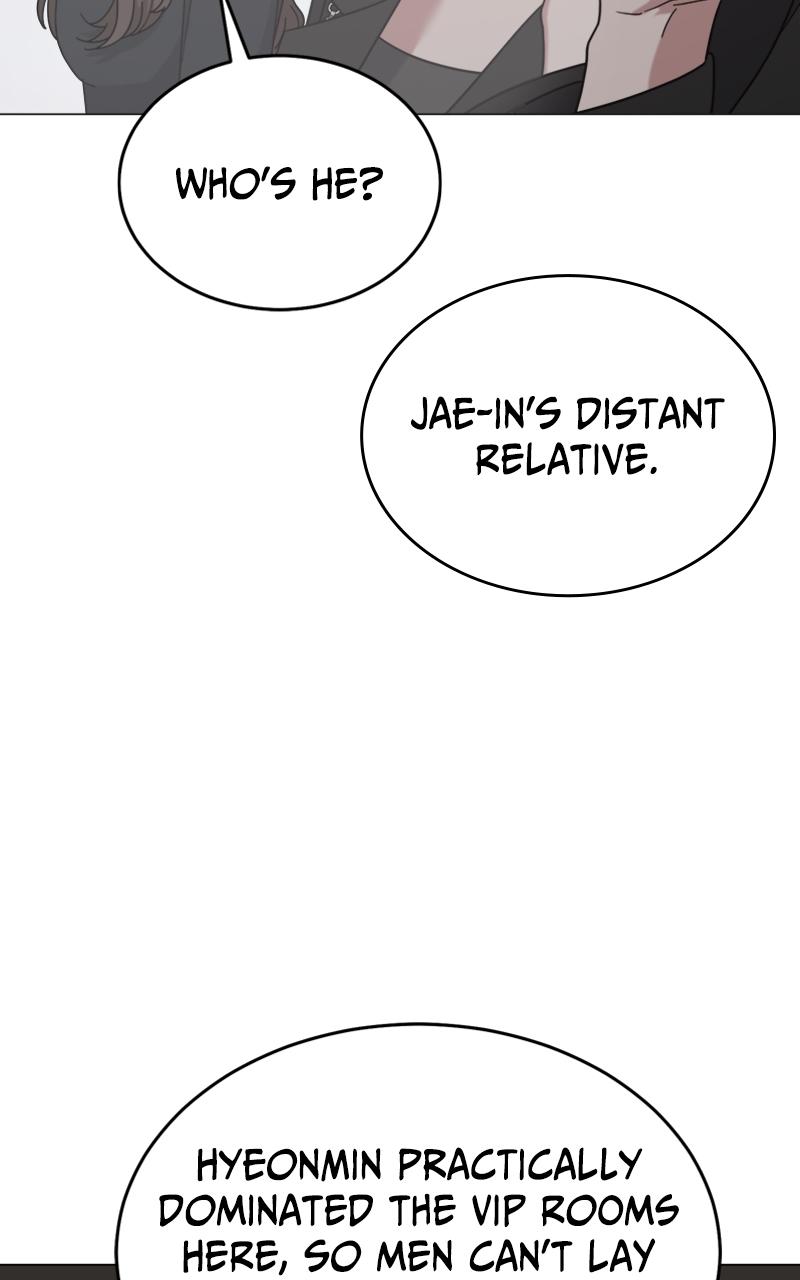 Locked Onto You Chapter 57 - Page 89