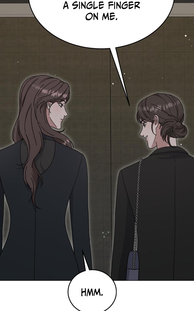 Locked Onto You Chapter 57 - Page 90