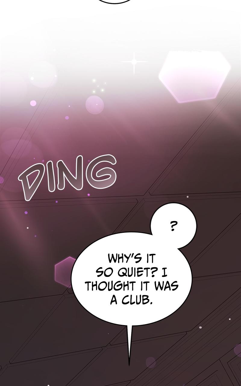 Locked Onto You Chapter 57 - Page 91