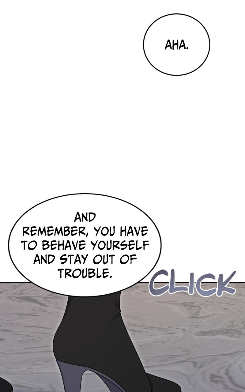 Locked Onto You Chapter 57 - Page 93