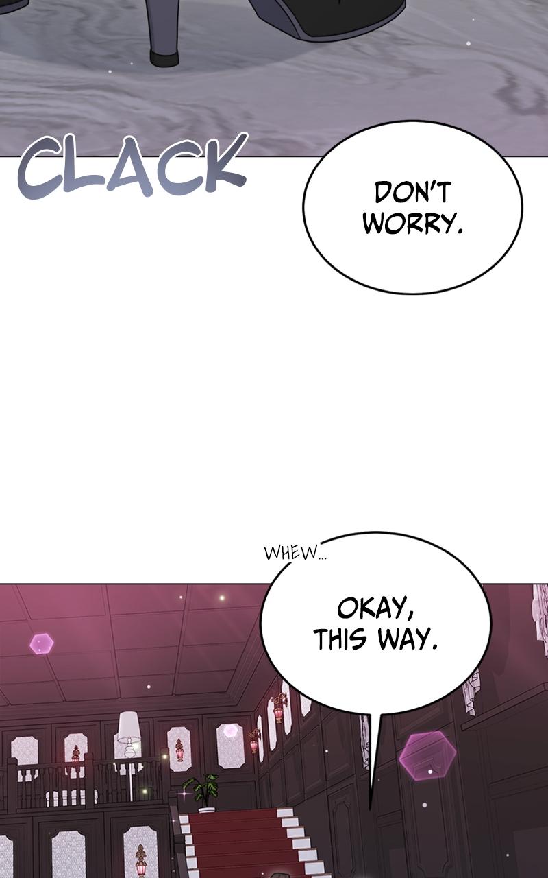 Locked Onto You Chapter 57 - Page 94