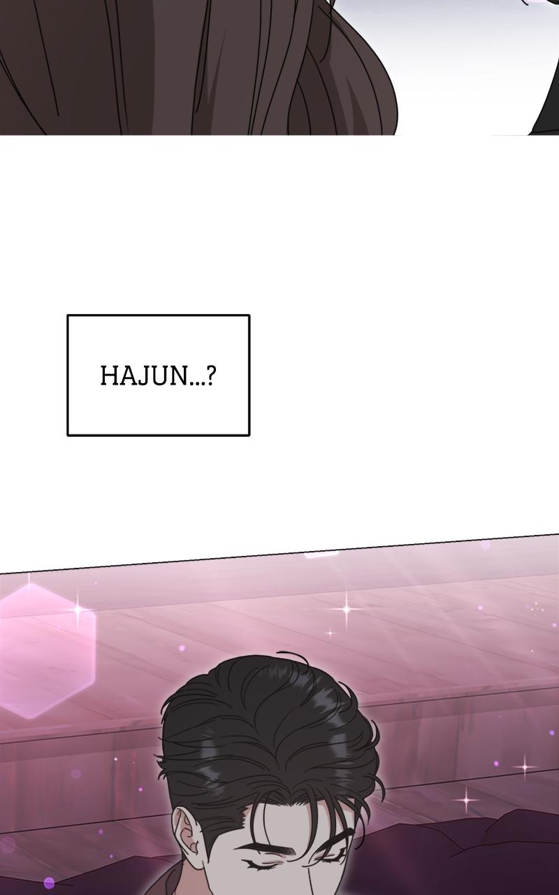 Locked Onto You Chapter 57 - Page 98