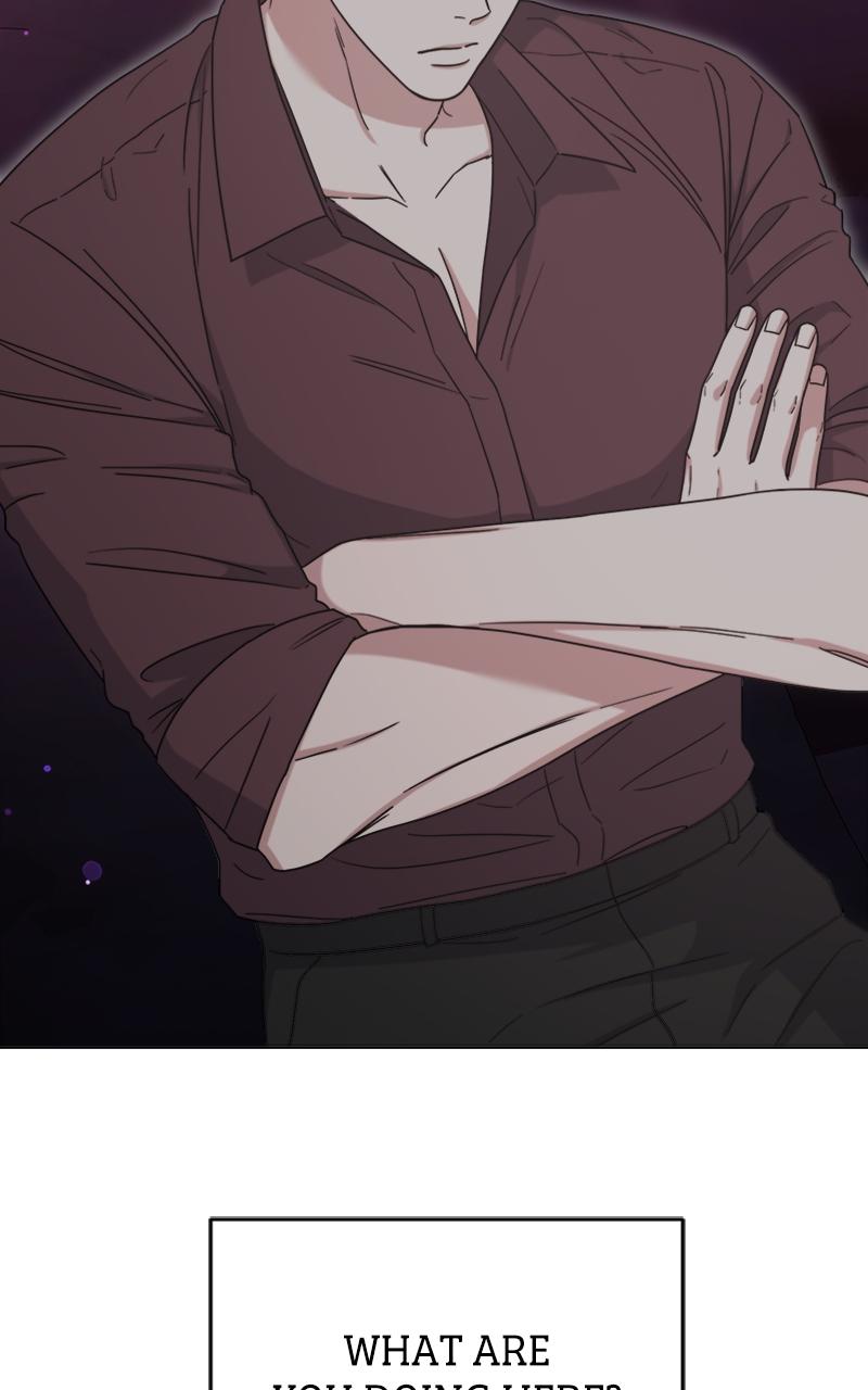 Locked Onto You Chapter 57 - Page 99