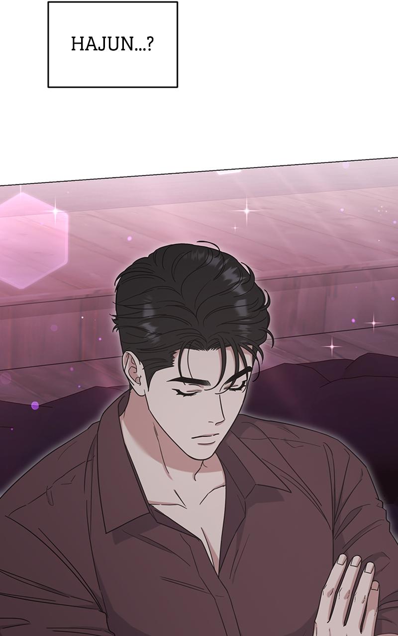 Locked Onto You Chapter 58 - Page 4