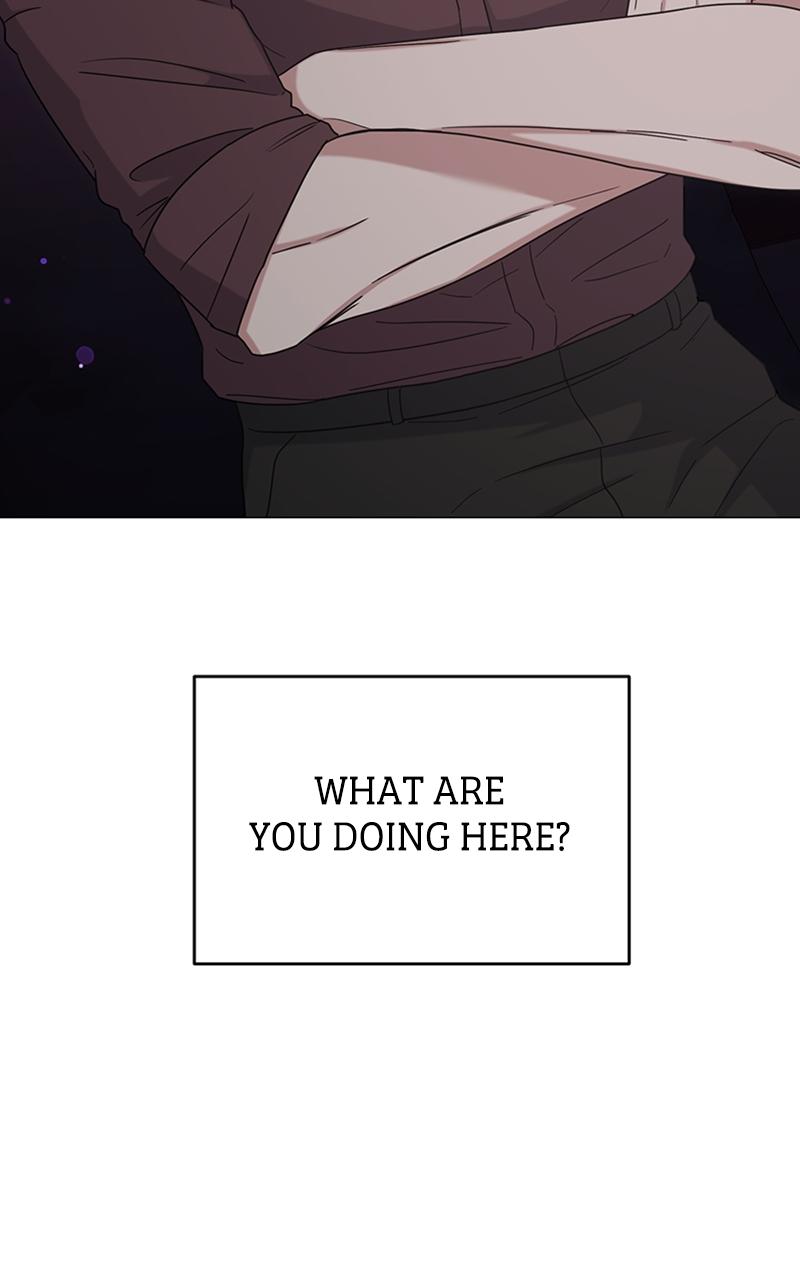 Locked Onto You Chapter 58 - Page 5