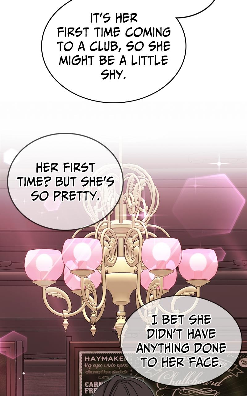 Locked Onto You Chapter 58 - Page 7