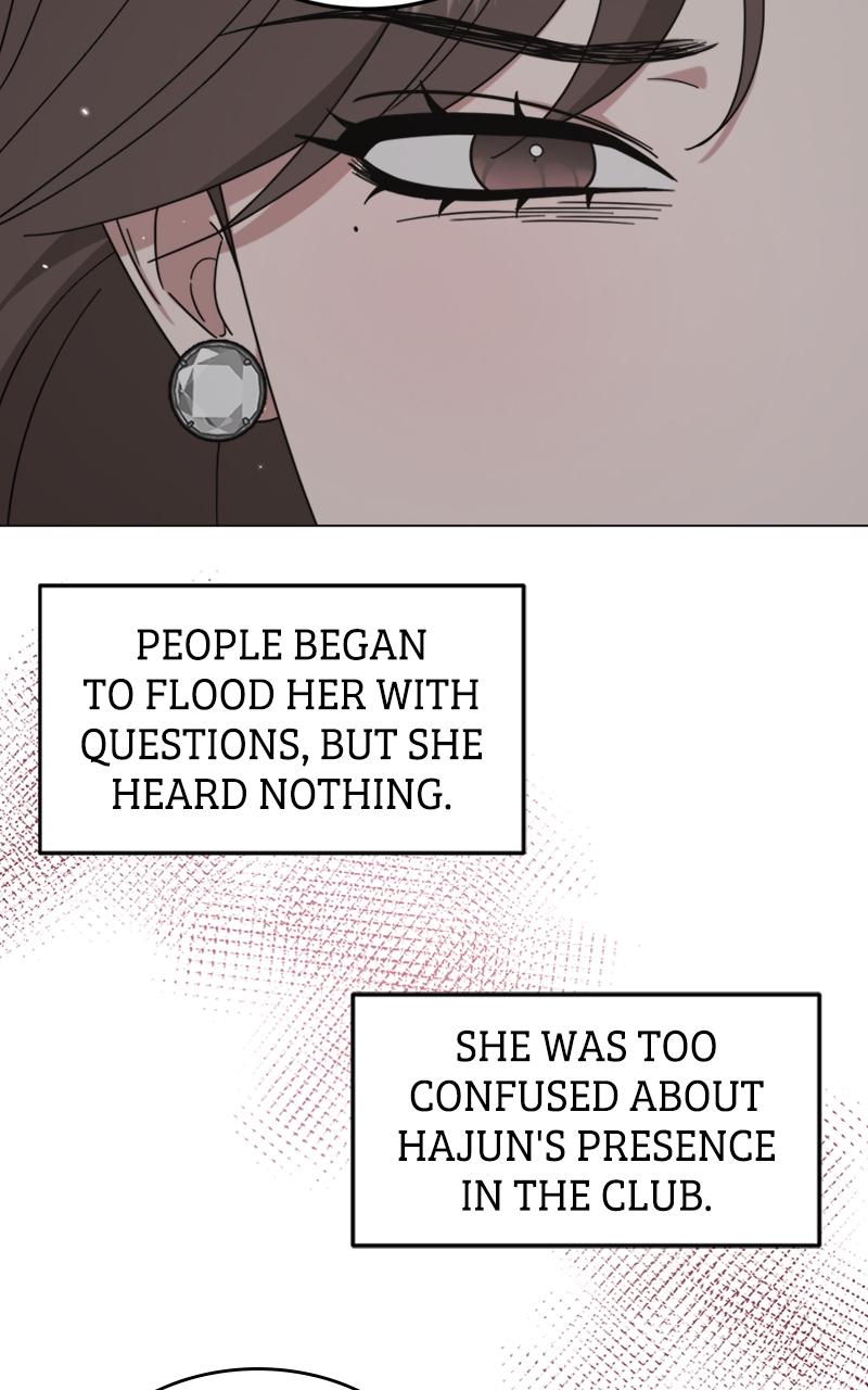Locked Onto You Chapter 58 - Page 10