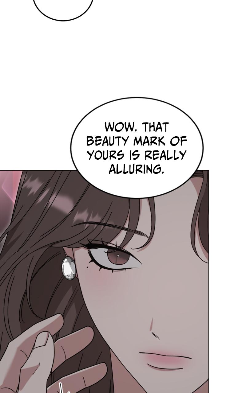 Locked Onto You Chapter 58 - Page 13