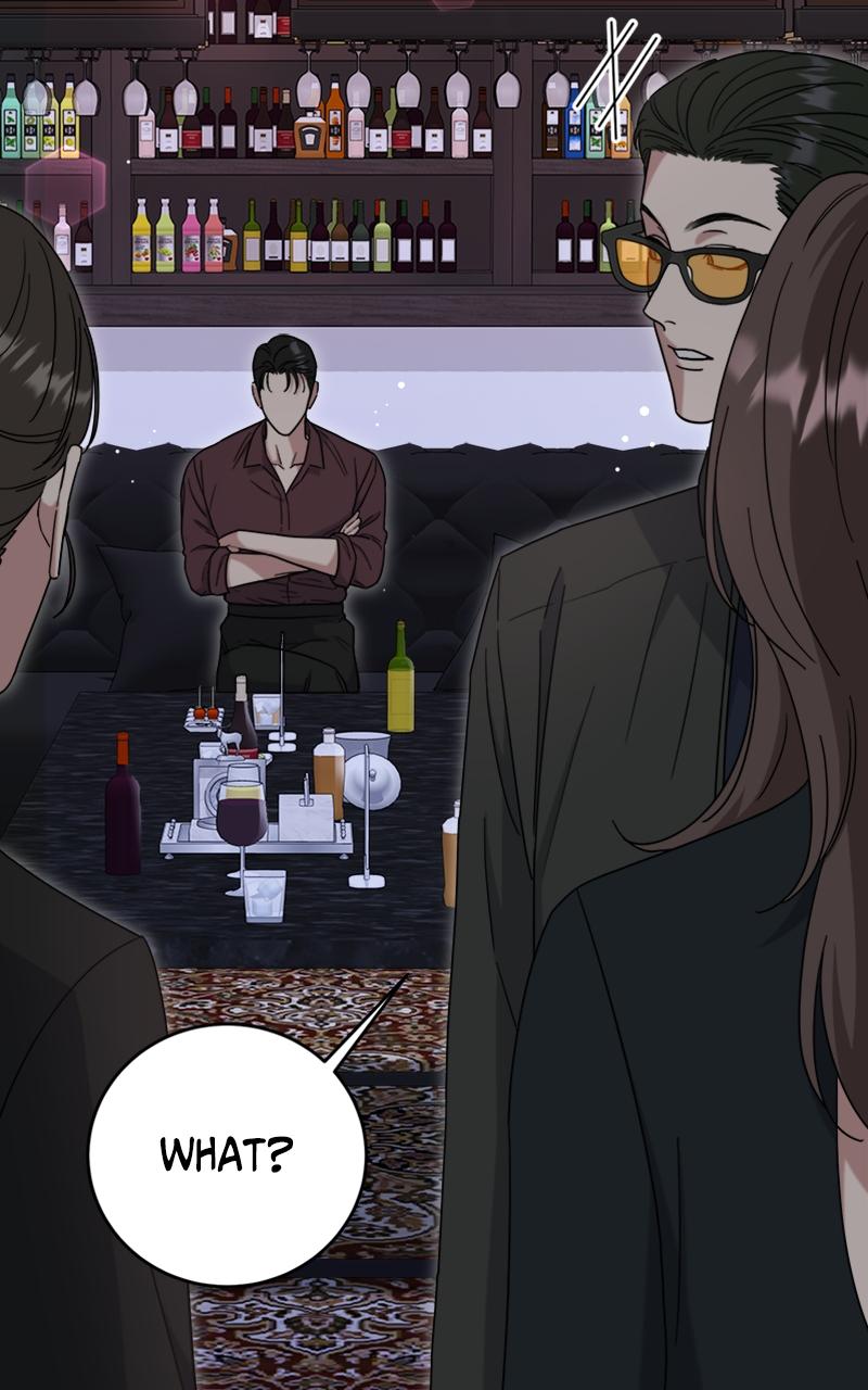 Locked Onto You Chapter 58 - Page 15