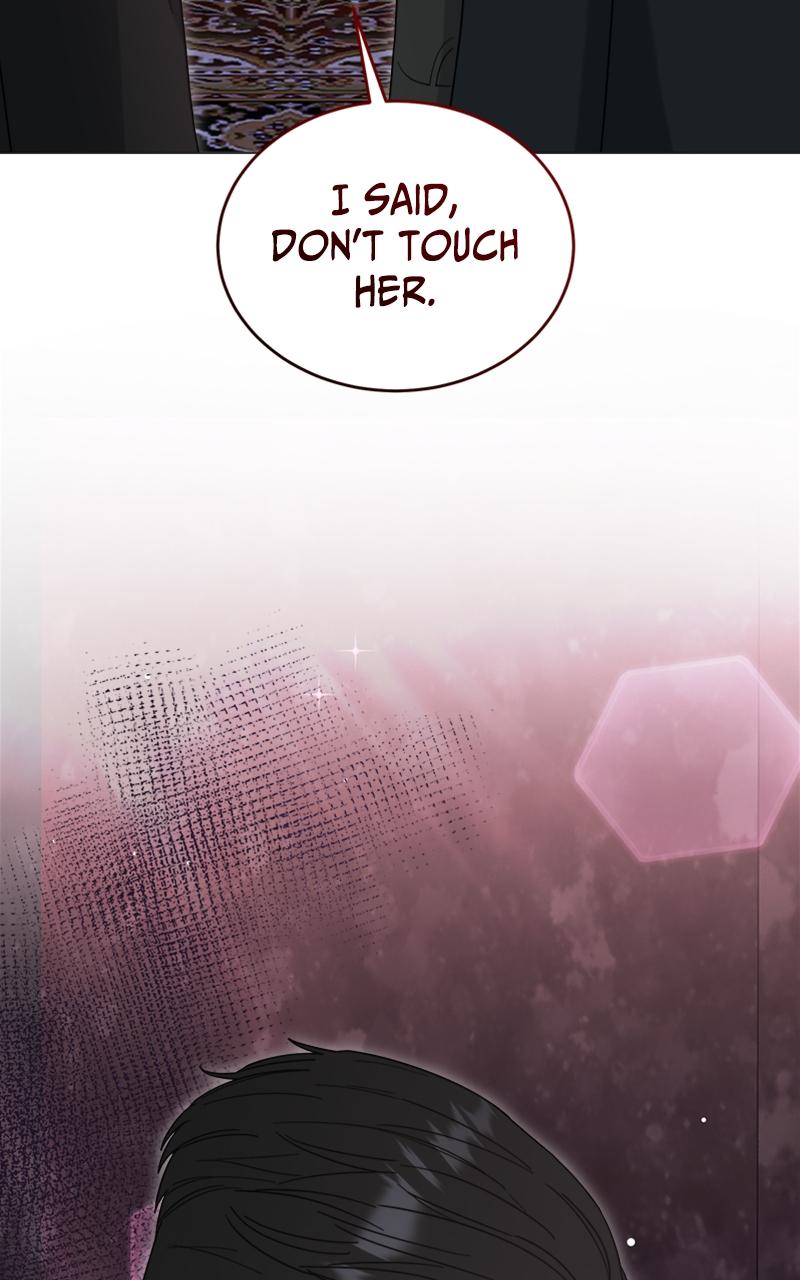 Locked Onto You Chapter 58 - Page 16