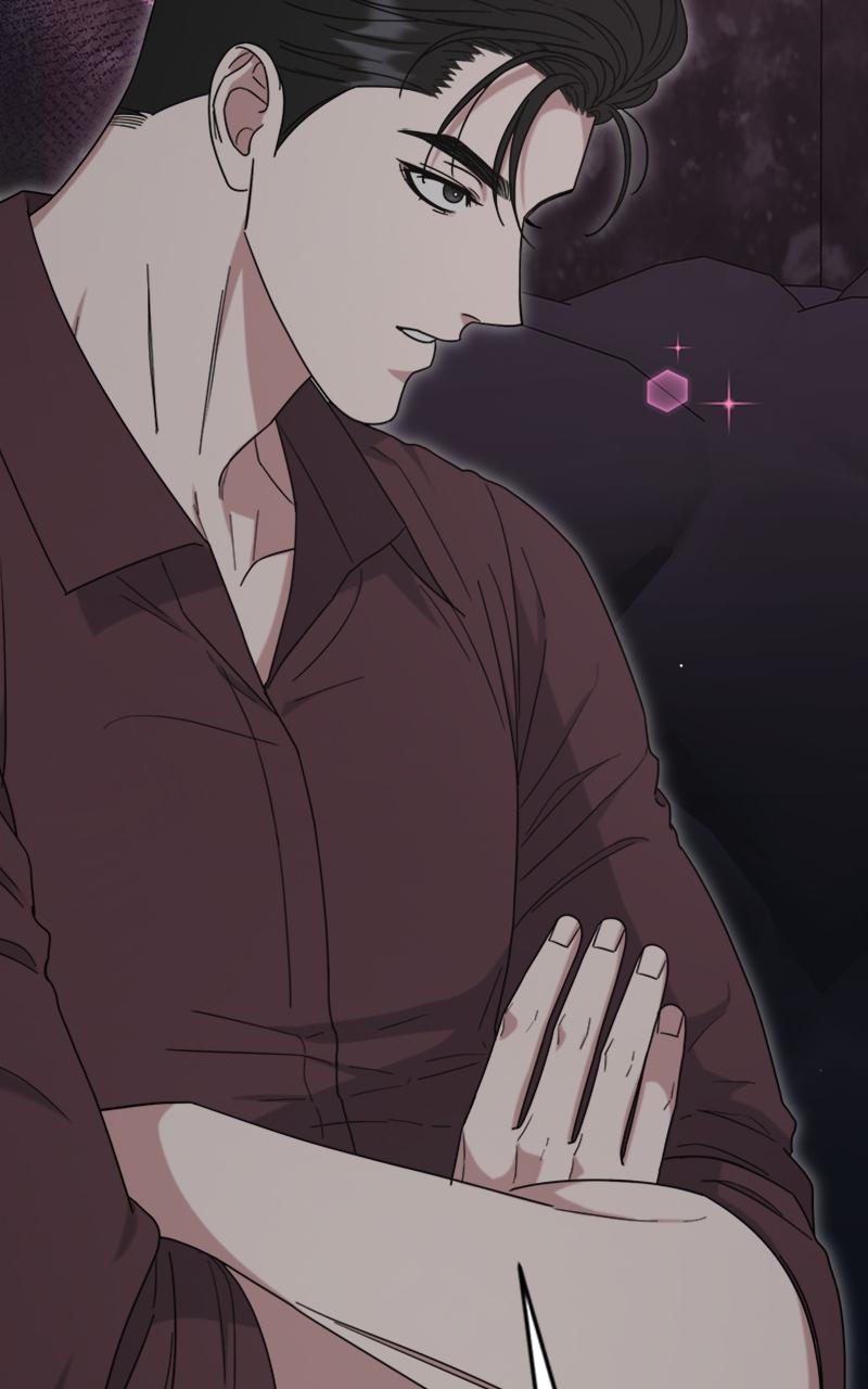 Locked Onto You Chapter 58 - Page 17