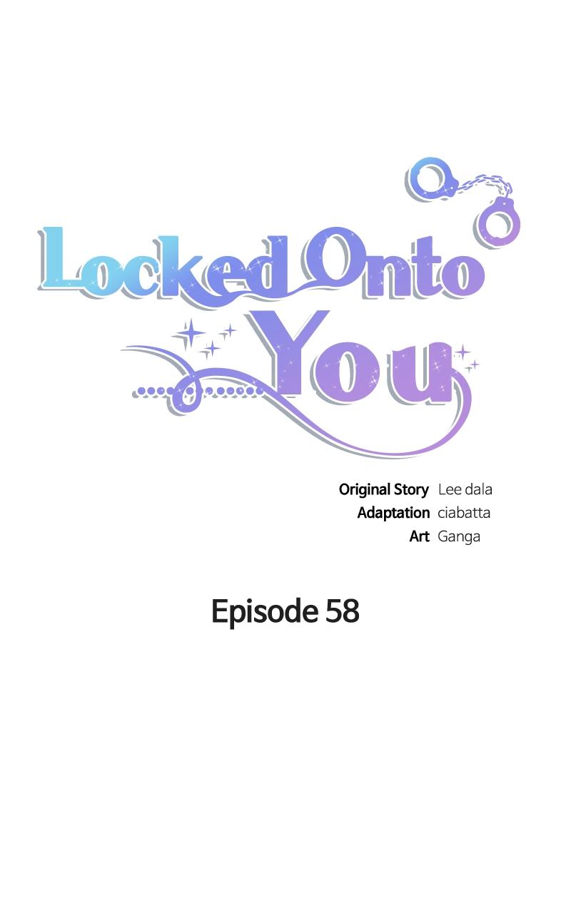 Locked Onto You Chapter 58 - Page 19