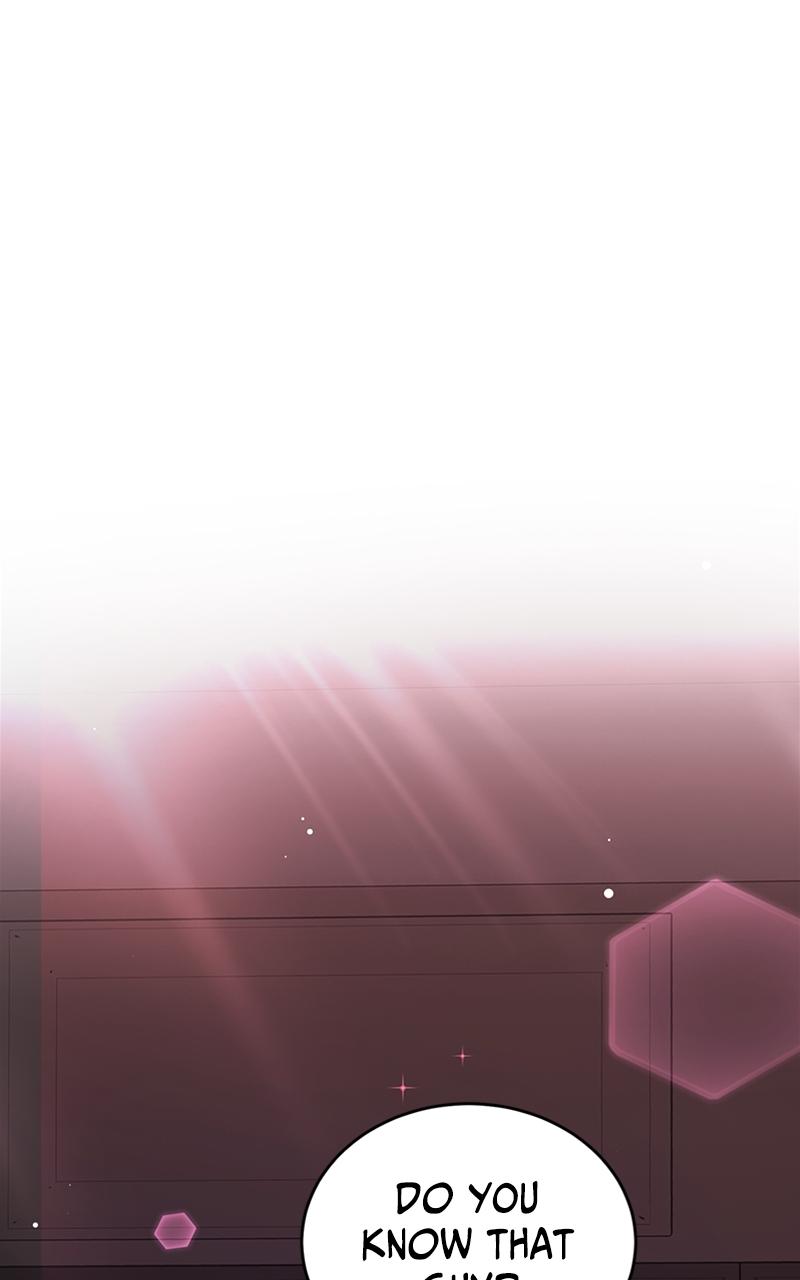 Locked Onto You Chapter 58 - Page 20