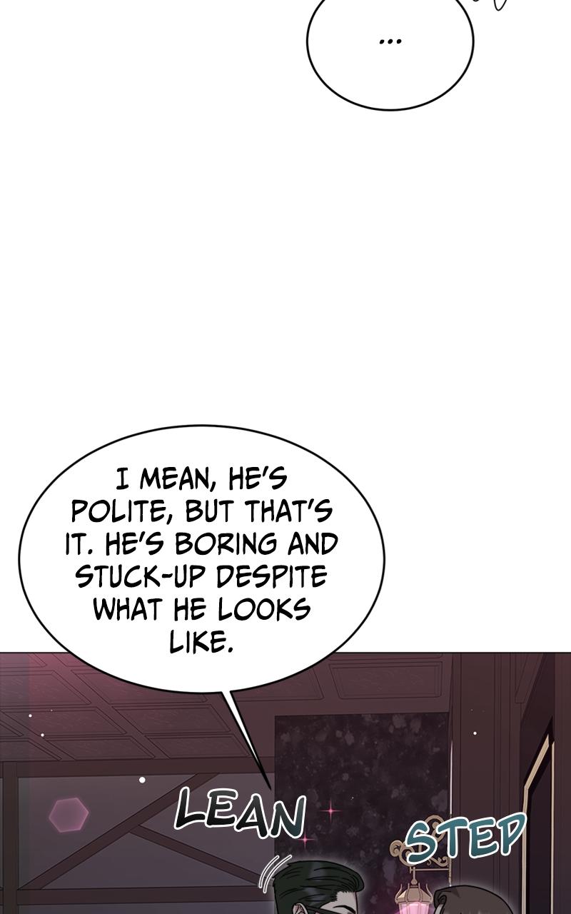 Locked Onto You Chapter 58 - Page 22