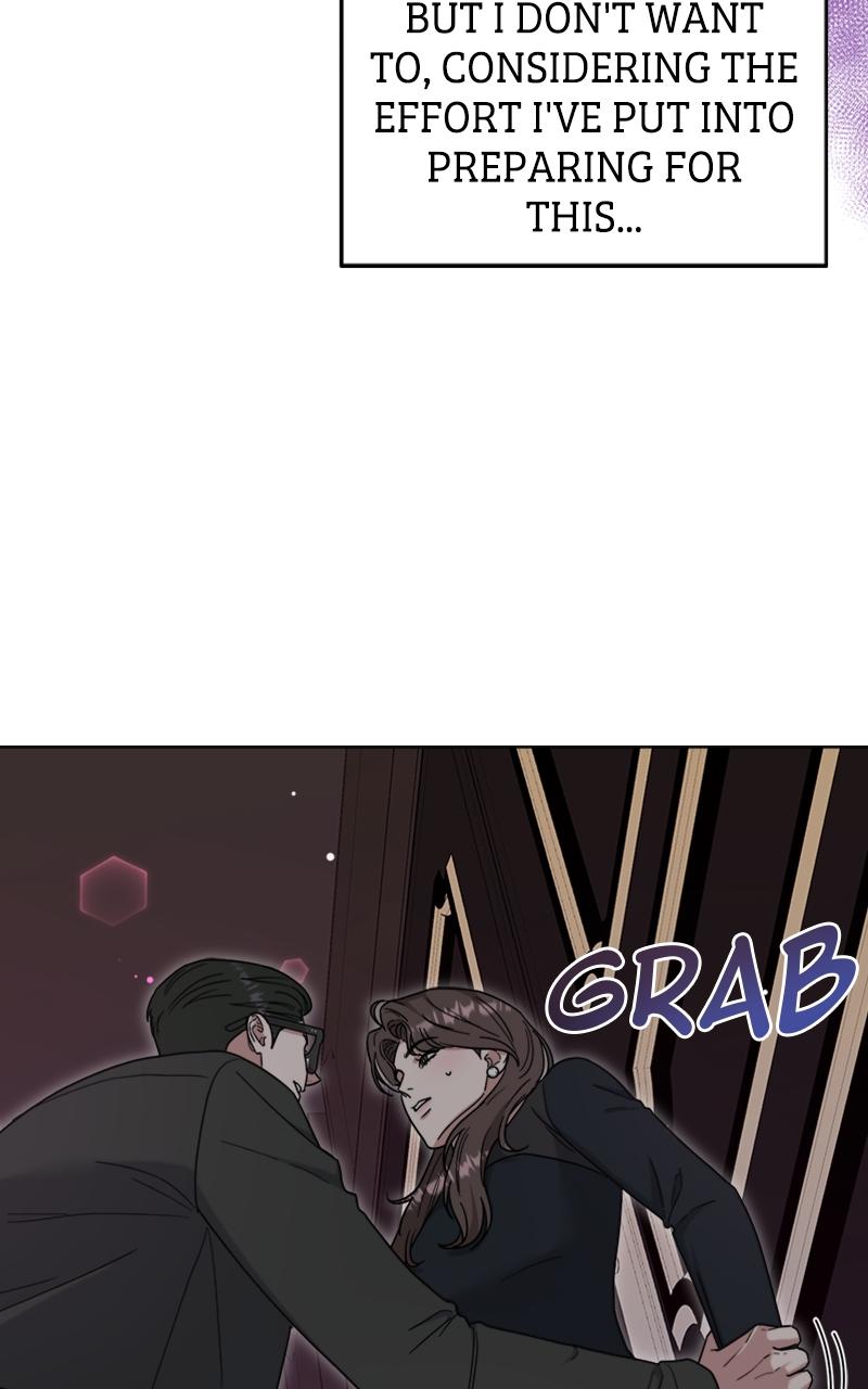 Locked Onto You Chapter 58 - Page 25