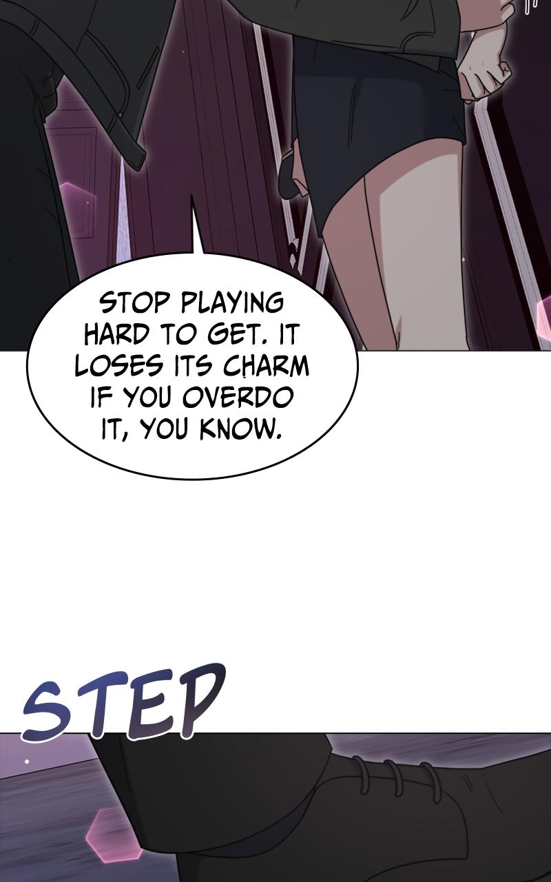 Locked Onto You Chapter 58 - Page 26