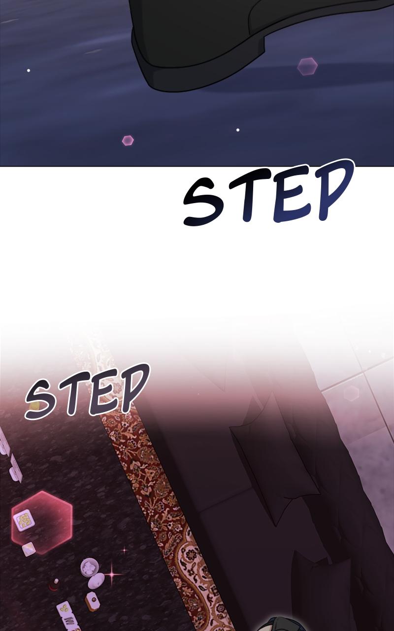 Locked Onto You Chapter 58 - Page 27