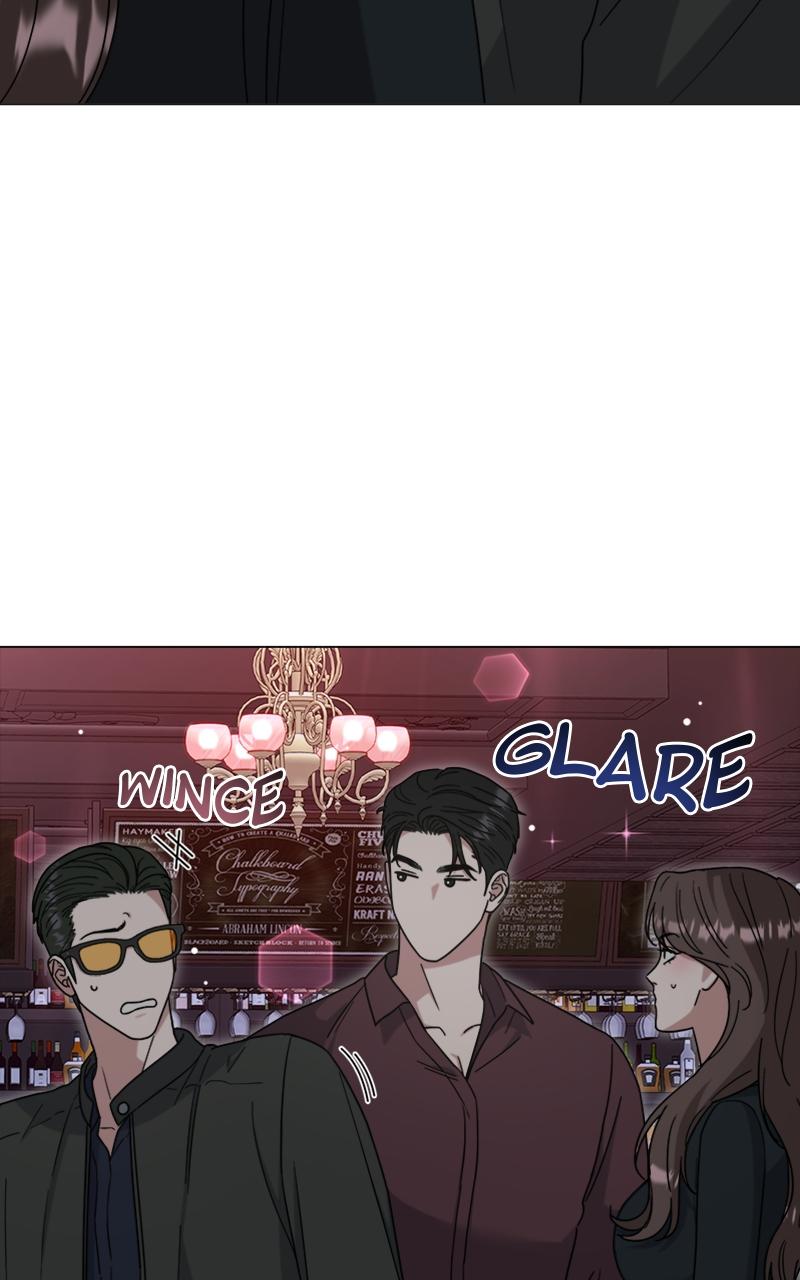 Locked Onto You Chapter 58 - Page 31