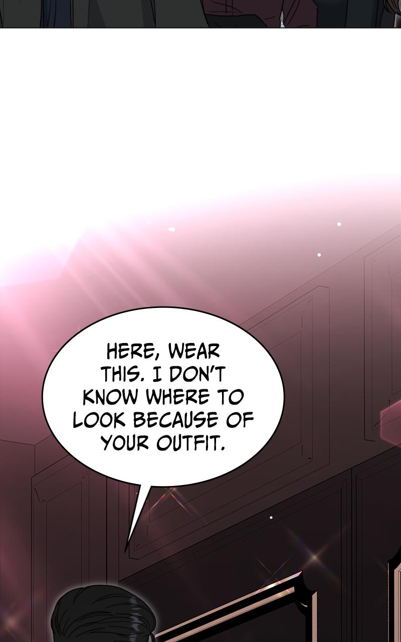 Locked Onto You Chapter 58 - Page 32