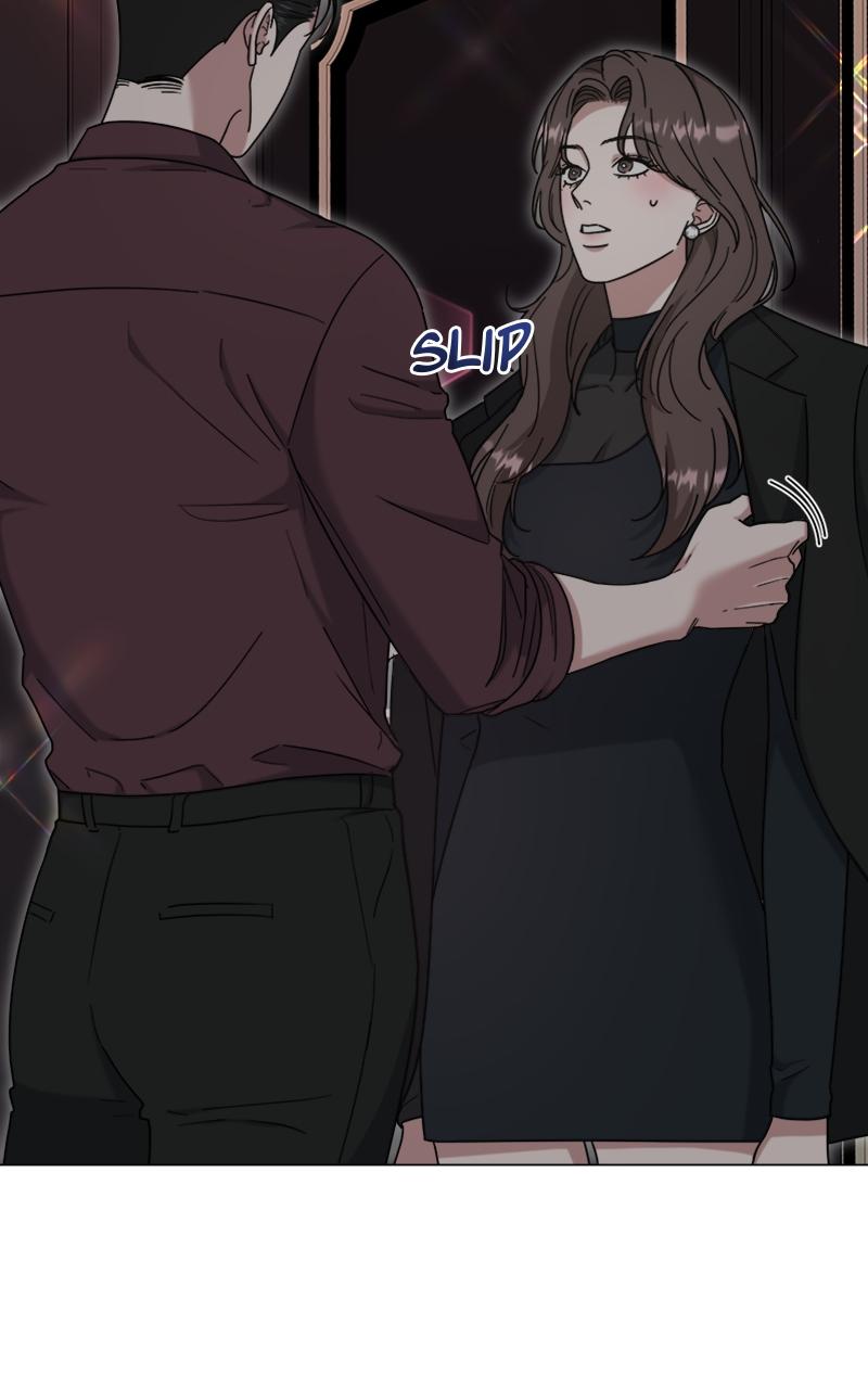 Locked Onto You Chapter 58 - Page 33