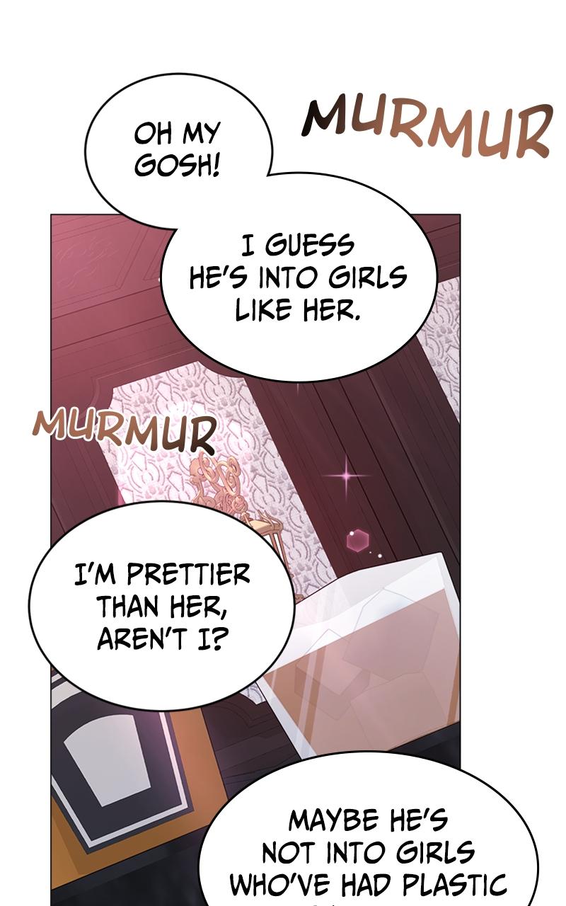 Locked Onto You Chapter 58 - Page 34