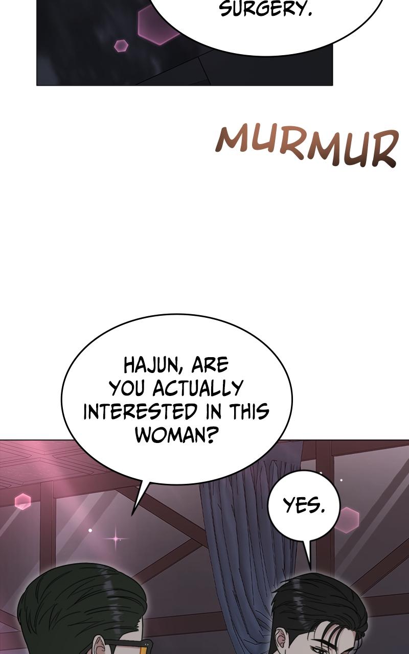 Locked Onto You Chapter 58 - Page 35