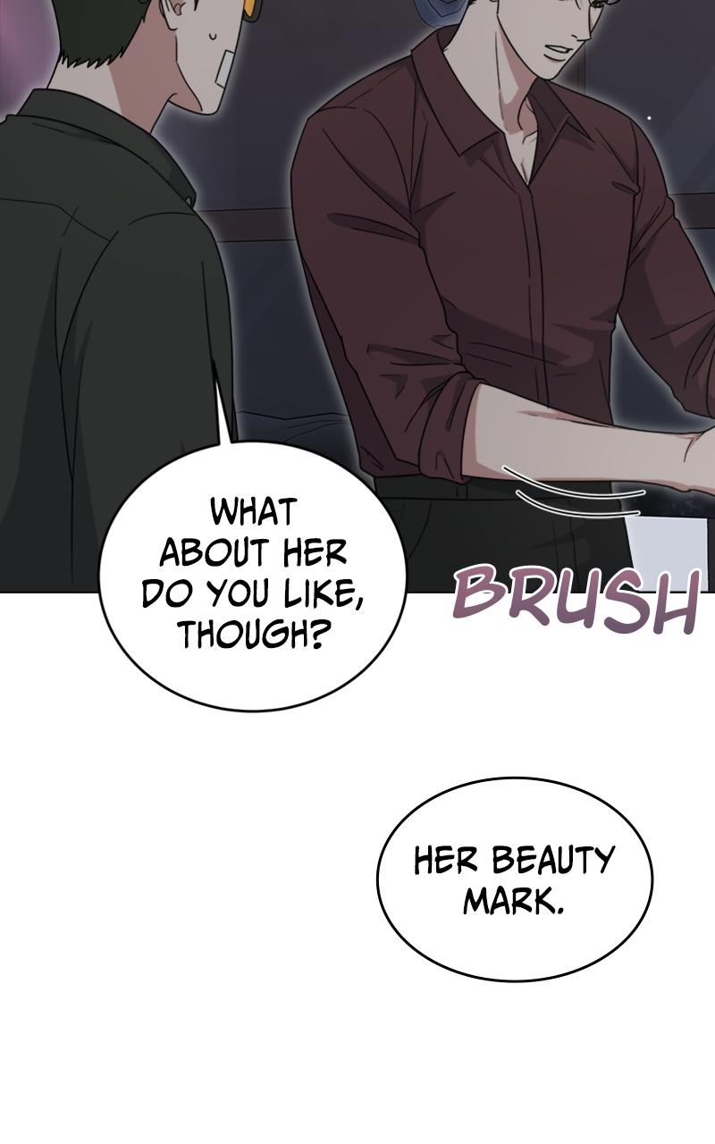 Locked Onto You Chapter 58 - Page 36