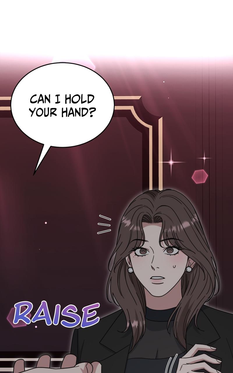 Locked Onto You Chapter 58 - Page 37