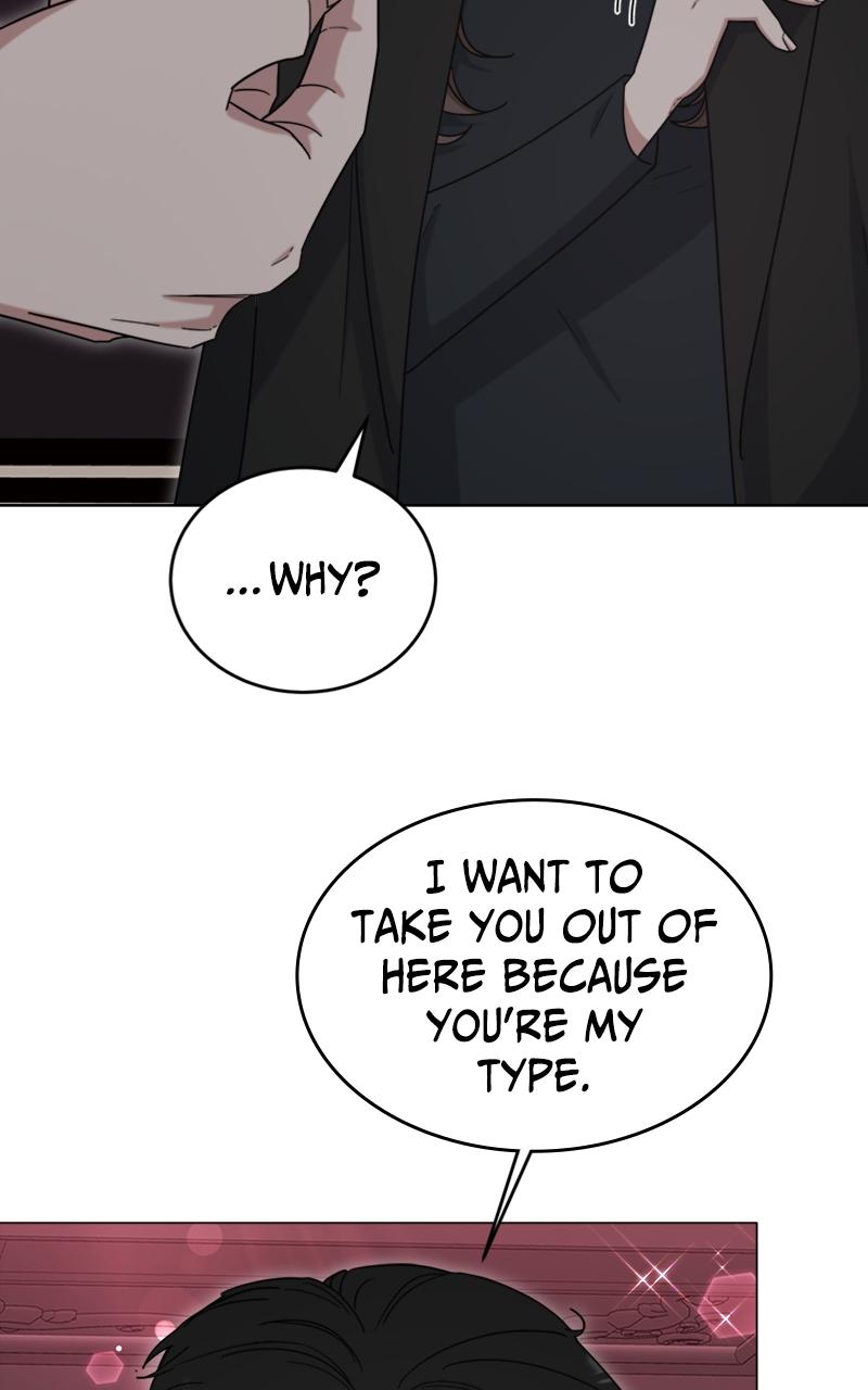 Locked Onto You Chapter 58 - Page 38