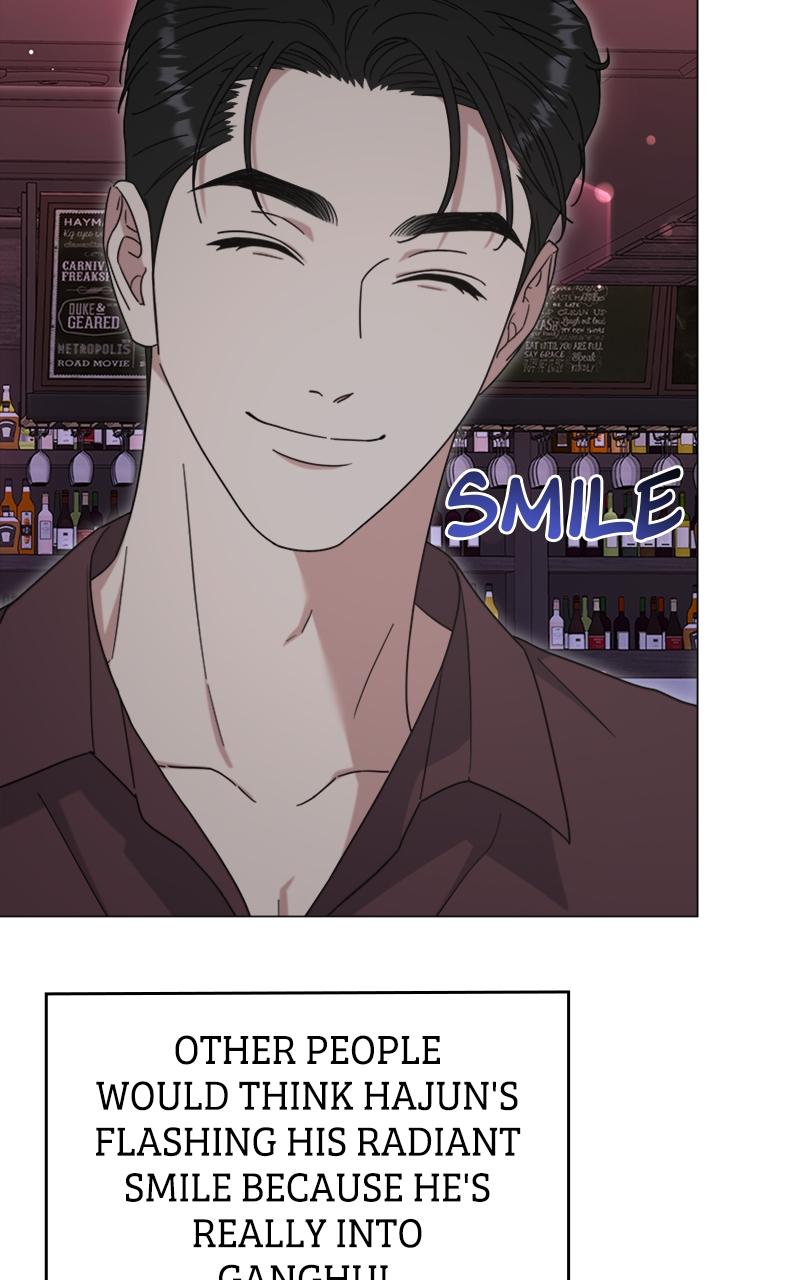 Locked Onto You Chapter 58 - Page 39