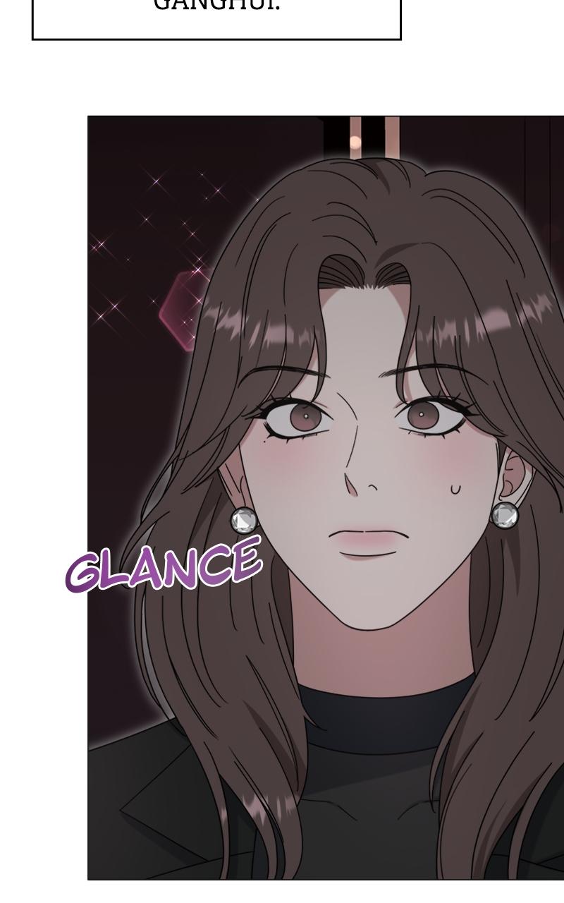 Locked Onto You Chapter 58 - Page 40