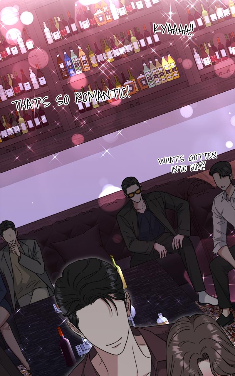 Locked Onto You Chapter 58 - Page 43