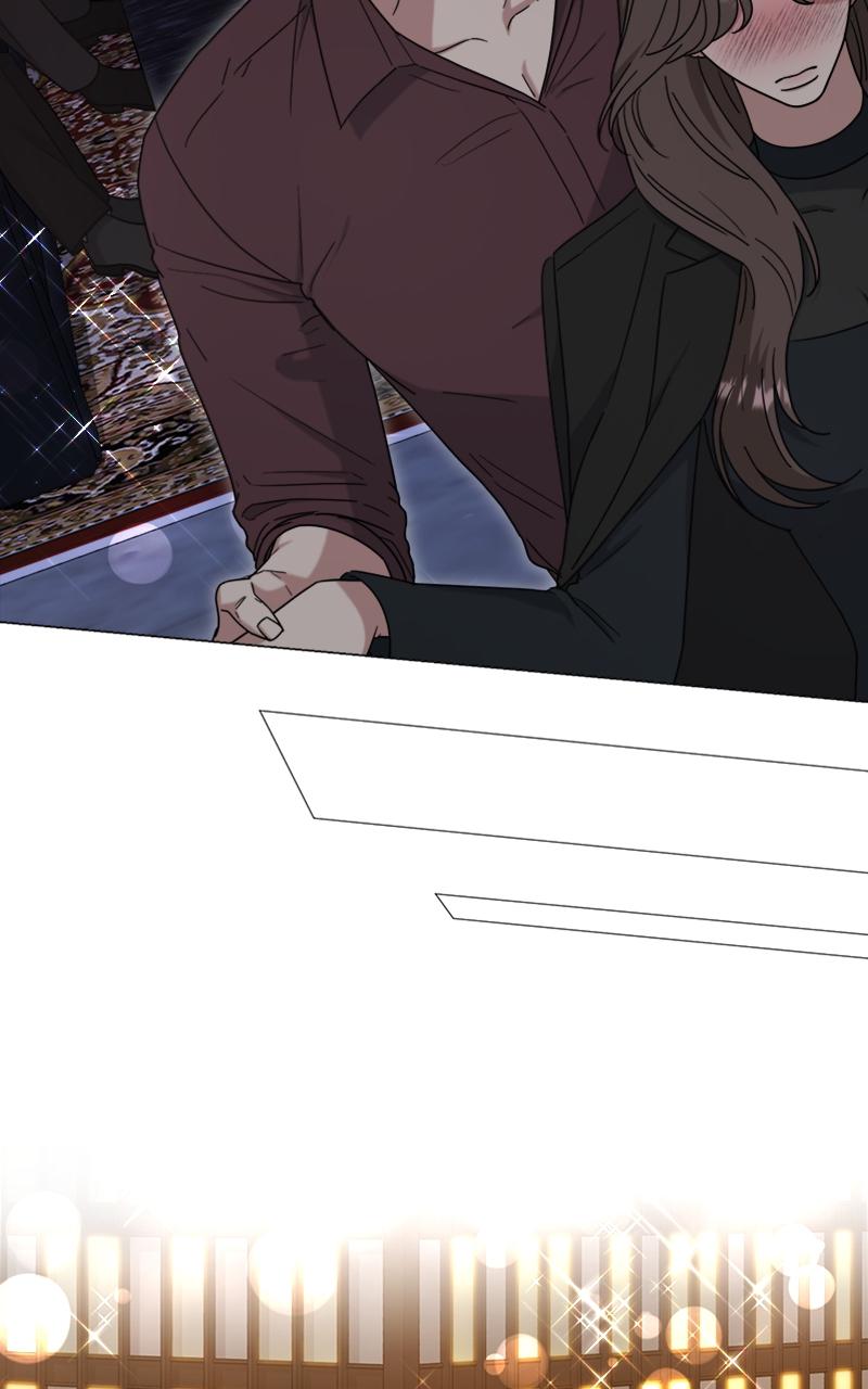 Locked Onto You Chapter 58 - Page 44