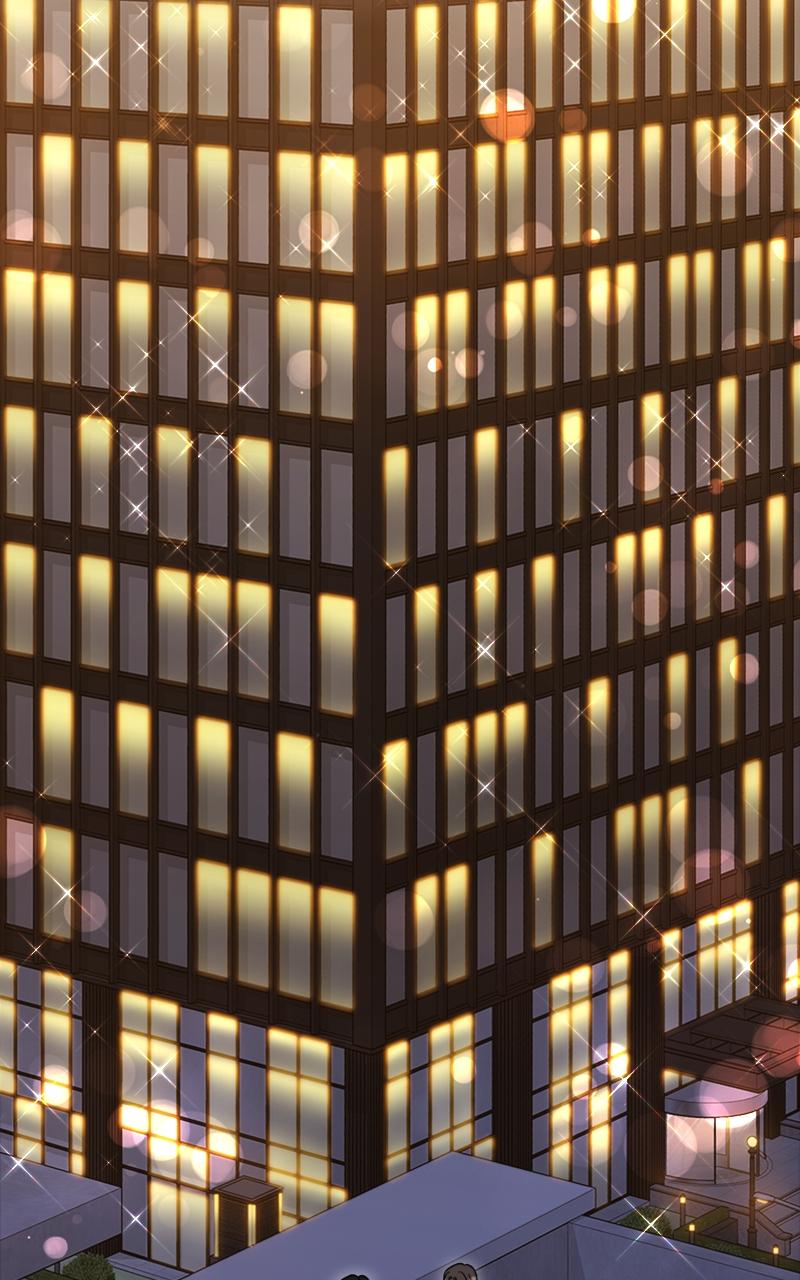 Locked Onto You Chapter 58 - Page 45