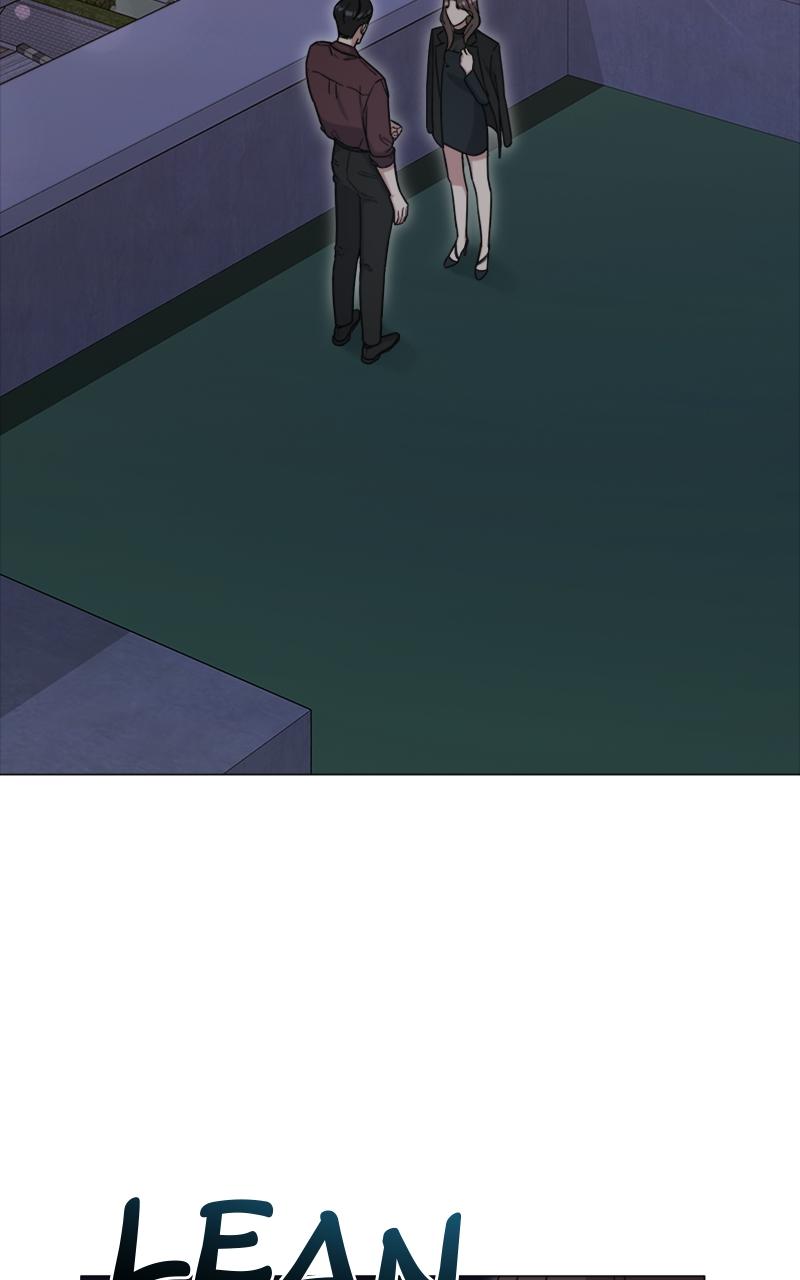 Locked Onto You Chapter 58 - Page 46