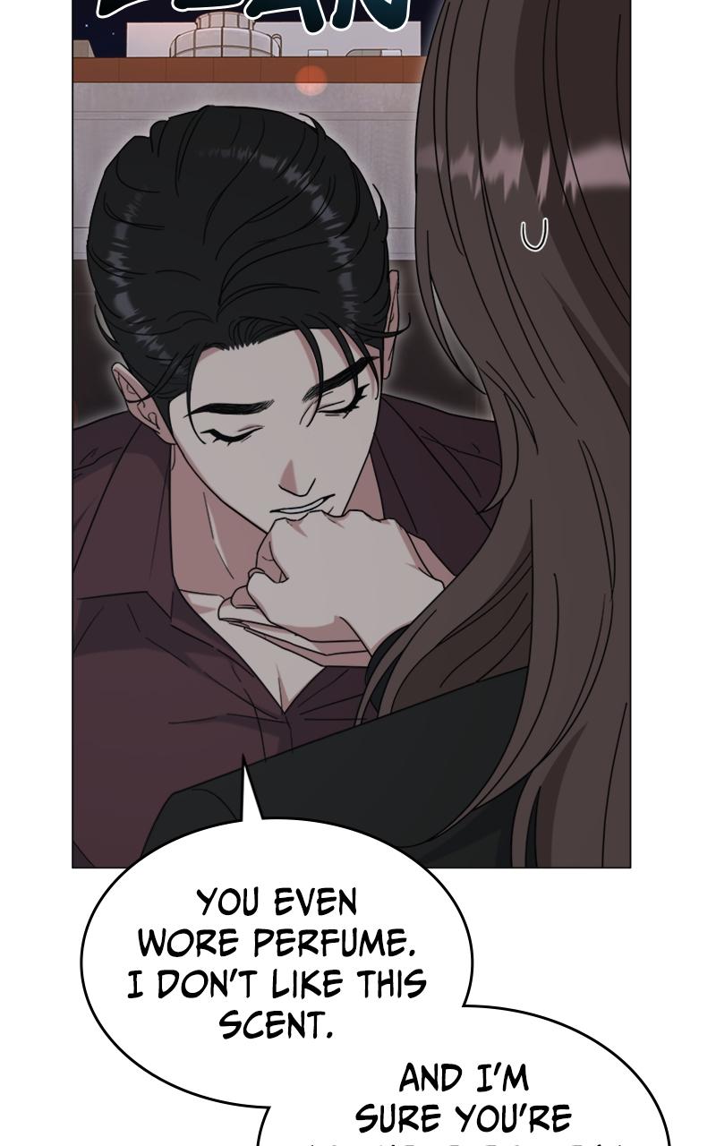 Locked Onto You Chapter 58 - Page 47